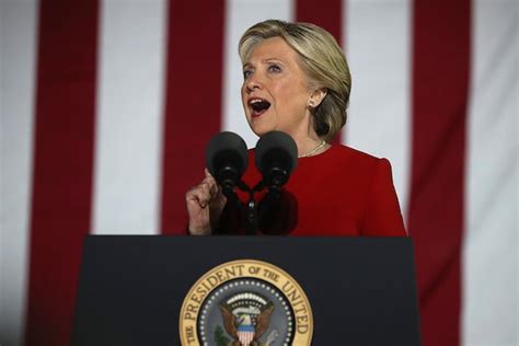 Hillary Clinton Loss: First Woman President Put on Hold (Again)