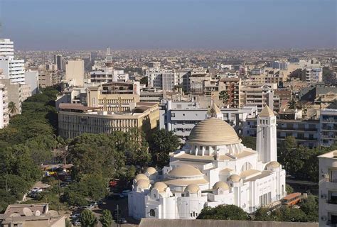 Fotos de Dakar - Senegal | Cidades em fotos