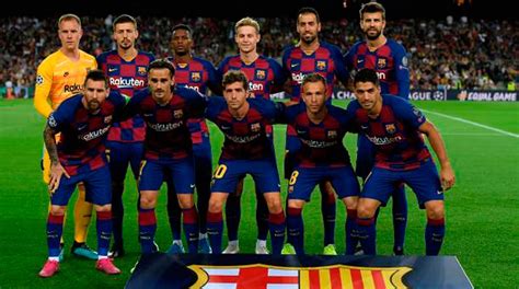 The best and the worst of FC Barcelona in this 2019