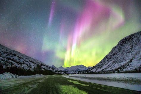 The Full Alaska Northern Lights Tour - Alaska Guide