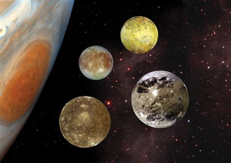 How Many Moons Does Jupiter Have? - Universe Today