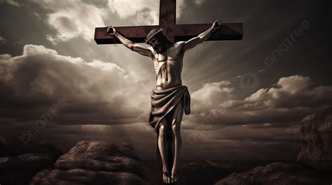 Cool Jesus Cross Wallpaper