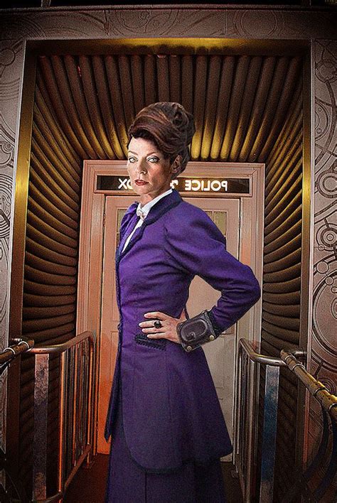 30 best images about Missy - Doctor Who on Pinterest | Cardiff, The ...