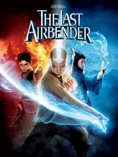 The Last Airbender 2 Movie: Release Date, Plot, Cast, and Updates