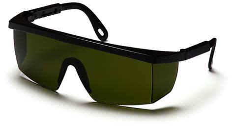 Choosing the Right Laser Safety Glasses to Protect Yourself from Laser ...