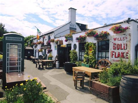 10 BEST traditional pubs in Dublin in 2024, RANKED