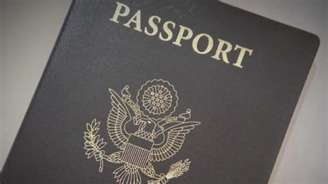 Passport Photo Guidelines: Can you smile? | abc10.com