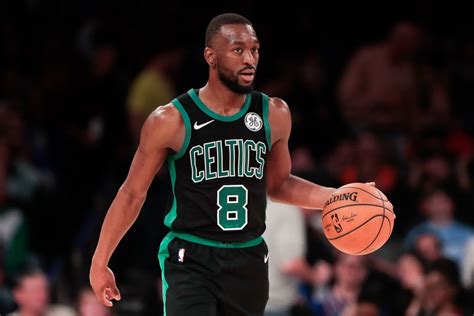 Kemba Walker finding his way in the Celtics offense - CelticsBlog