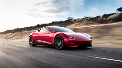 Tesla Roadster launch pushed back two years to 2022 | Autocar