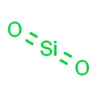 Silicon Dioxide Formula - Structure, Properties, Uses, Sample Questions ...