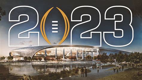 National Championship 2023 – Get New Year 2023 Update