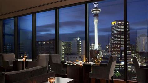 Grand Millennium Hotel Auckland - Auckland Hotels