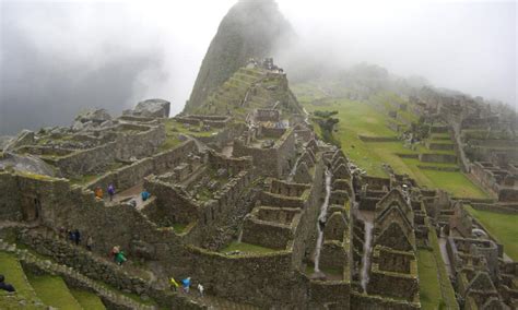 50 Unbelievable Interesting Facts about Machu Picchu Revealed - 2024