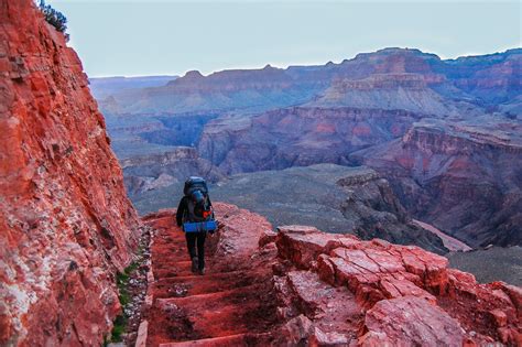 How to Hike the Grand Canyon: Tips for Beginners and Experts - Outdoor ...