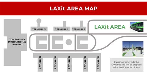 LAX Airport Shuttle Services