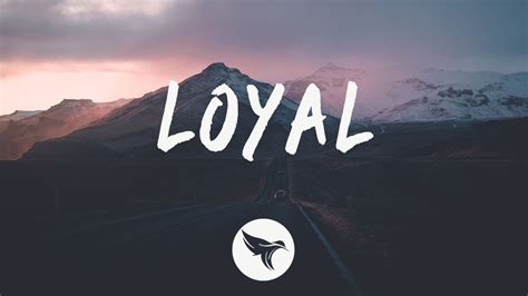 Young Bombs - Loyal (Lyrics) ft. GiGi - YouTube