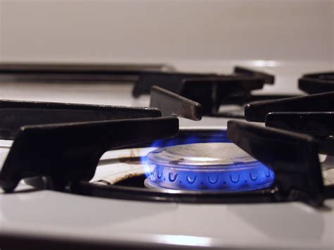 Cooktop Comparison: Gas, Electric and Induction | Gas stove repair, Gas ...