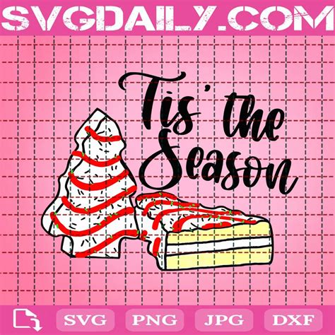 Tis The Season Svg - Daily Free Premium Svg Files