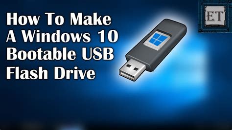 Windows 10 usb tool pc - bettamanager