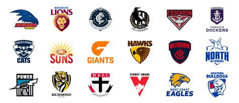 afl logo png 20 free Cliparts | Download images on Clipground 2024