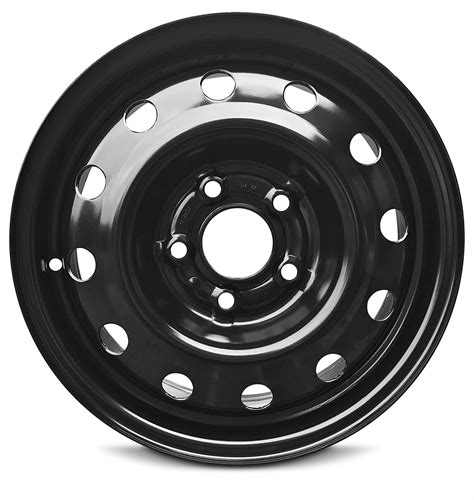 Wheel For 2011-2017 Jeep Patriot 2013-2017 Jeep Compass 16 inch 5 Lug ...