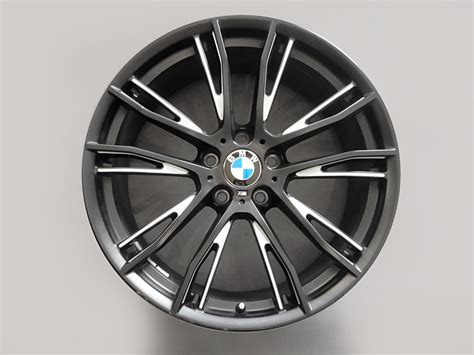 BMW 3-series 20 inch Original Rims – SOLD | Tirehaus | New and Used ...