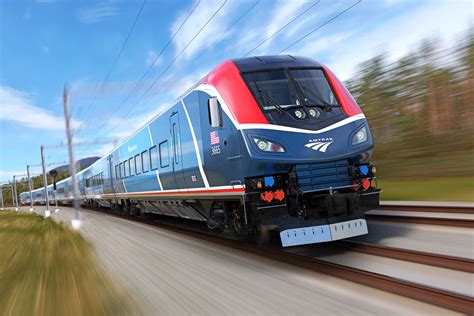 Communication issues lead to cost increases, delays for Amtrak Airo ...