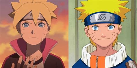 What Makes Boruto Different From His Dad?