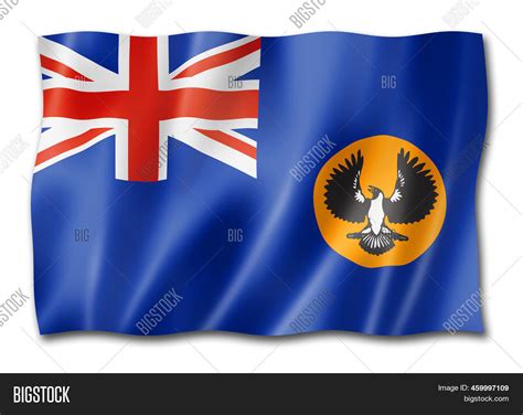 South Australian State Image & Photo (Free Trial) | Bigstock