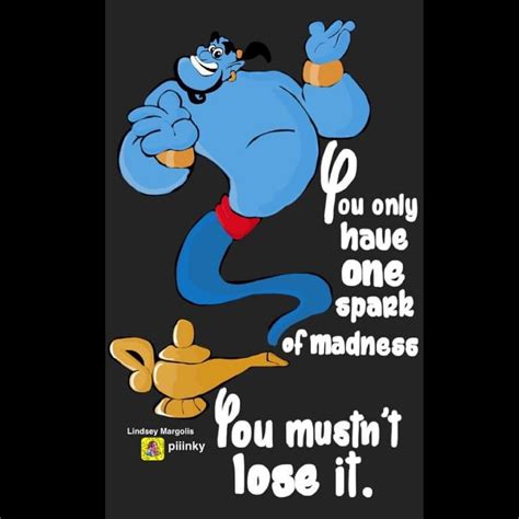 Aladdin Genie Quotes - Quotes