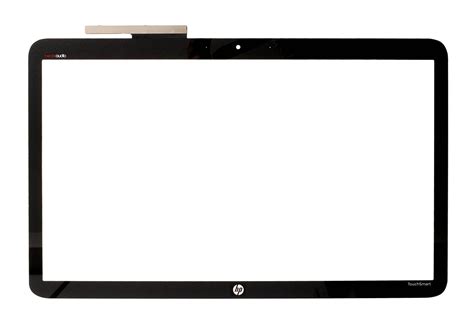 HP ENVY TouchSmart 17t (TCP17F92V1.0) 17.3" Touch Screen Digitizer ...