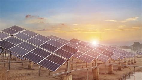 Northeast India gets its first solar power plant at Monarchak | Science ...