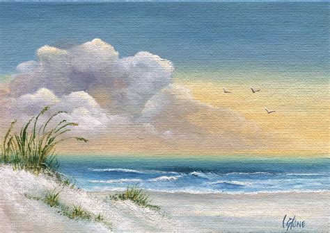 Watercolor tutorial seascapes | http://www.bylydia.net/art/the-bay ...