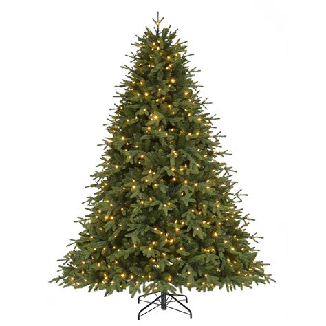 Home Depot Christmas Trees 7.5 Ft - House Christmas 2021