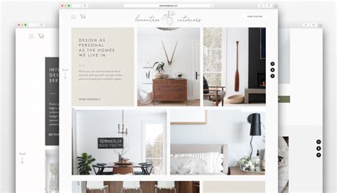 How To Create A Successful Interior Design Portfolio? | Foyr