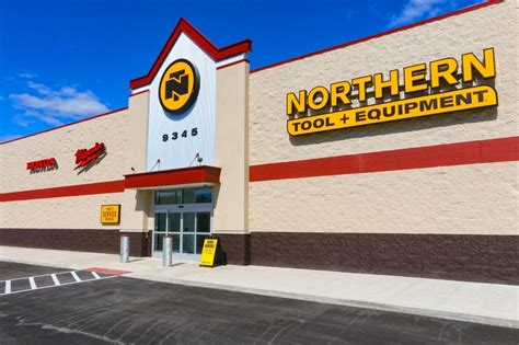 Northern Tool + Equipment retailer moving to new location in Lewisville ...