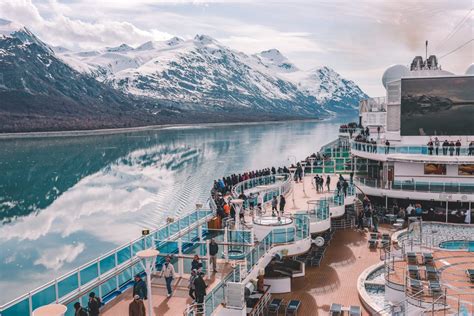 The Best Alaska Cruise Excursions at Each Port - Simply Wander