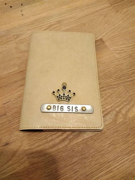 Personalised Passport Cover, Passport Holder, Passport Cover ...