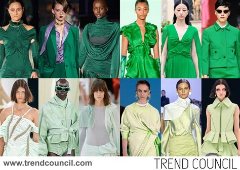 Key Color Reopor - Spring/Summer 2023 (Trend Council) - Trends (#1352249)