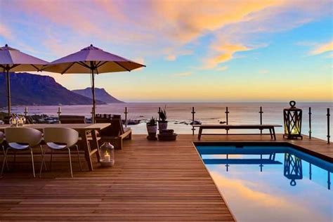 15 Best Hotels In Cape Town For Your Trip To South Africa