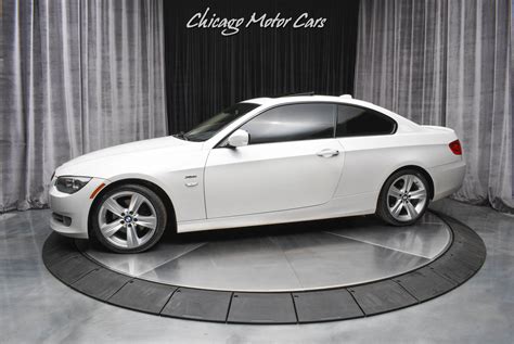 2011 BMW 328i xDrive Coupe Premium Package! Convenience Package ...