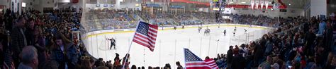 USA Hockey Arena