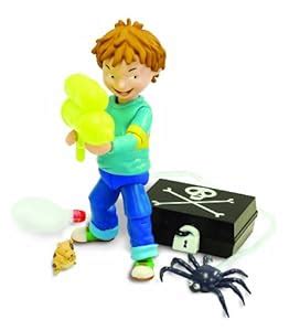 Horrid Henry 5 Inch Mischief Action Figure: Amazon.co.uk: Toys & Games