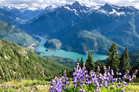 15 Best Hikes in North Cascades National Park • Small Town Washington