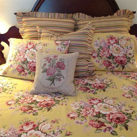 brooke floral bedding ralph lauren - Google Search | Ralph lauren ...