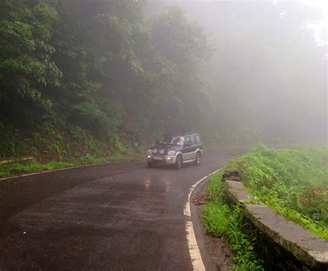 Magic of Monsoon – Awestruck @ Amboli Ghat!