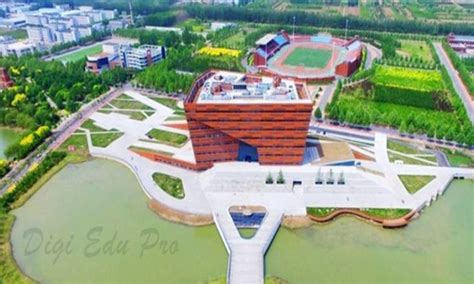 Hebei University of Technology