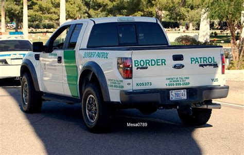 Border Patrol Is Being Endowed With Frightening Powers - Truthdig