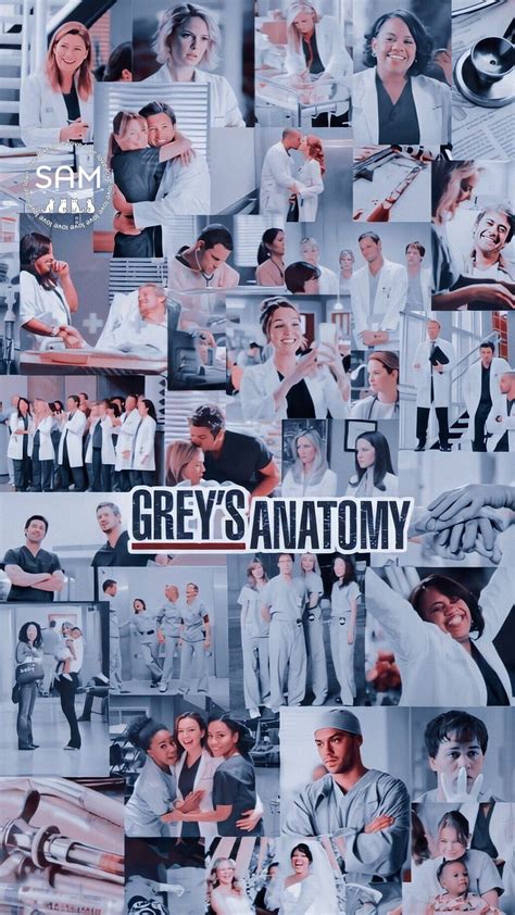 Greys Anatomy Wallpaper Quotes