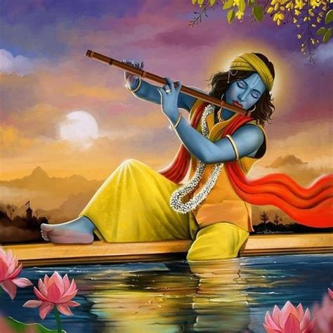 Outstanding Compilation of Lord Krishna Images - Extensive Collection ...